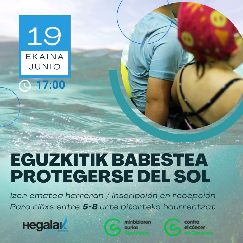 taller sensibilización