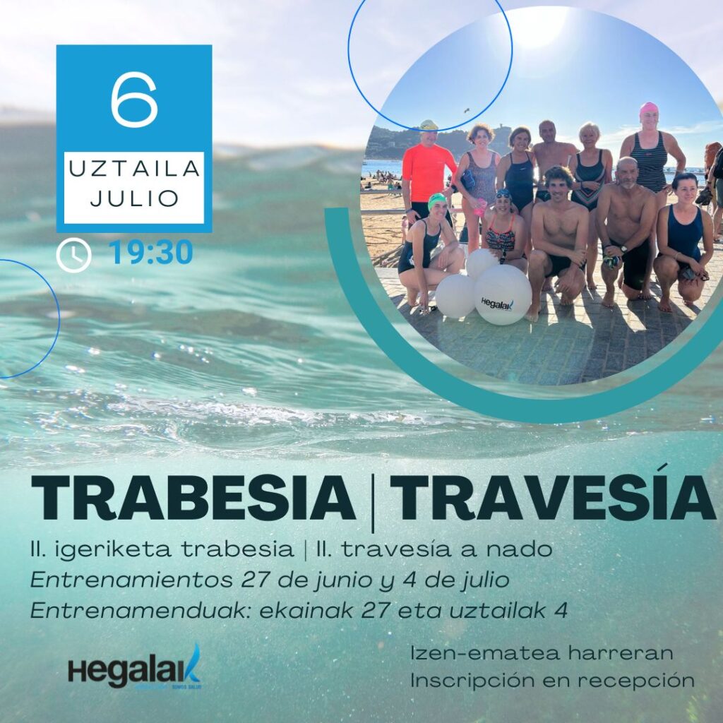 travesia